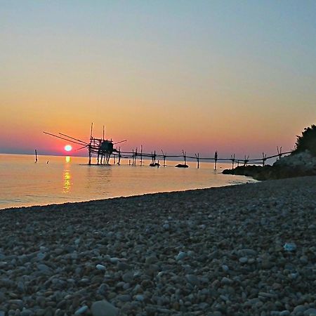 B&B Le Campanelle Λαντσιάνο Εξωτερικό φωτογραφία