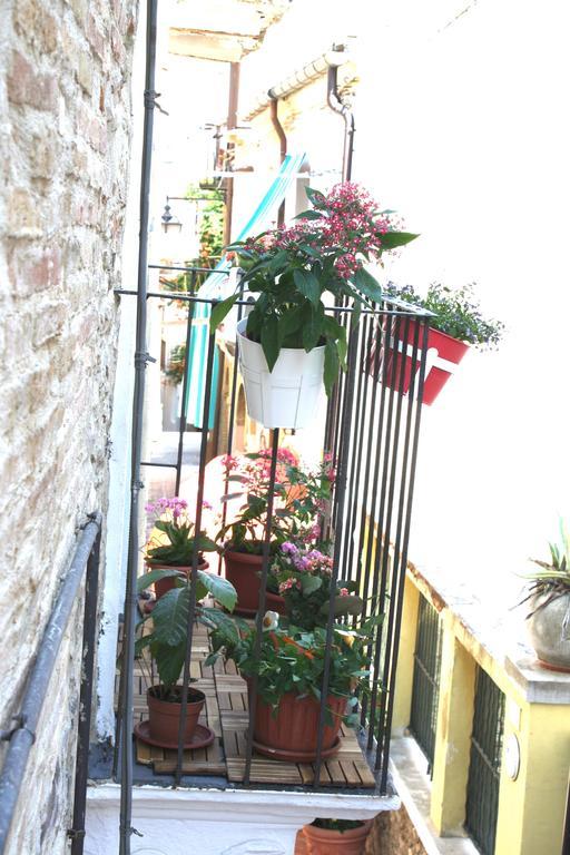 B&B Le Campanelle Λαντσιάνο Δωμάτιο φωτογραφία