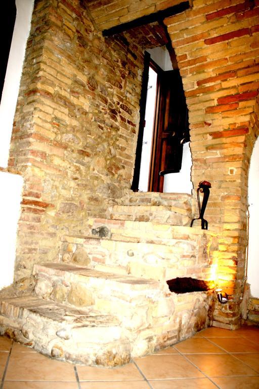 B&B Le Campanelle Λαντσιάνο Δωμάτιο φωτογραφία