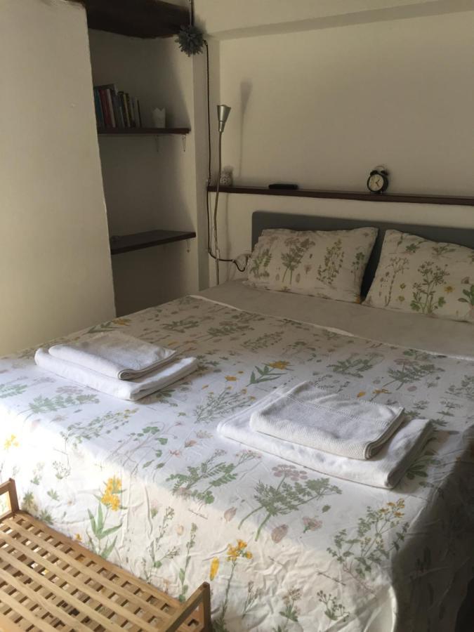 B&B Le Campanelle Λαντσιάνο Εξωτερικό φωτογραφία